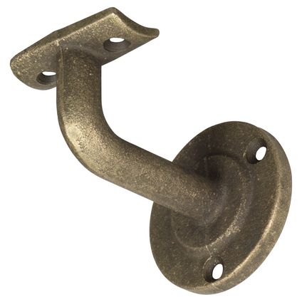 CanDo support rampe colchester bronze (2 pcs)