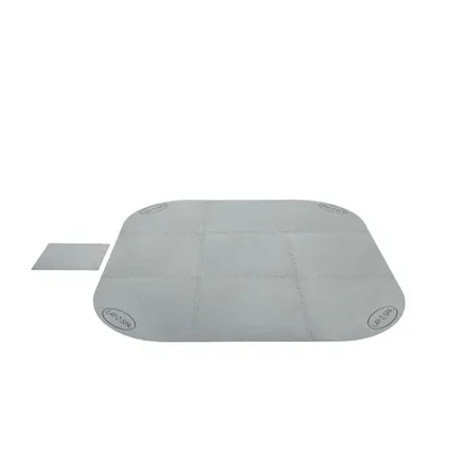 Lay-Z-spa floor protector 74x74cm