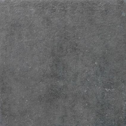 Terrastegel Plaster Antracita 60x60cm 0,72m²