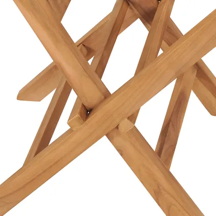 vidaXL Rozenboog 150x60x204 cm geïmpregneerd hout 9
