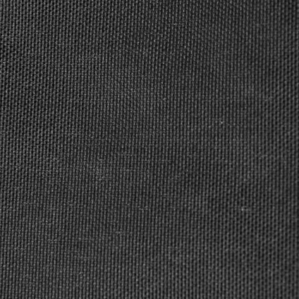 vidaXL Écran de balcon en tissu Oxford anthracite de 90x400 cm 3