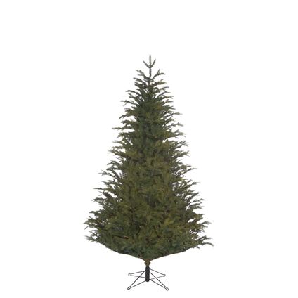 Sapin de Noël artificiel Black Box Trees Frasier 1298 155cm
