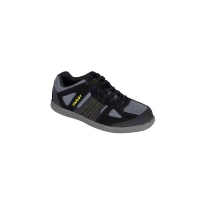 Chaussures de sécurité Stanley Vermont S1P noires - grises pointure 44