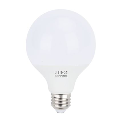 Lutec Connect slimme lichtbron G100 E27 12W