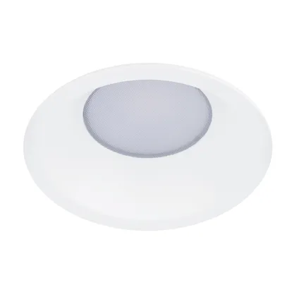 Spot encastrable intelligent Lutec Connec Etna LED ⌀9,5cm 7W