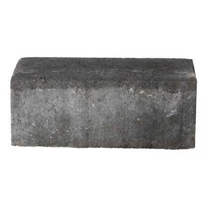 Decor betonklinker antraciet 21x10,5x8cm 3