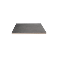 Praxis Decor keramische tegel Concrete antraciet 60x60x3cm aanbieding