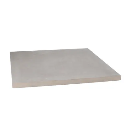 Decor keramische tegel betonlook grijs 60x60x3cm 5