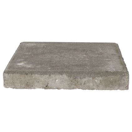 Decor betontegel grijs 30x30x4,5cm