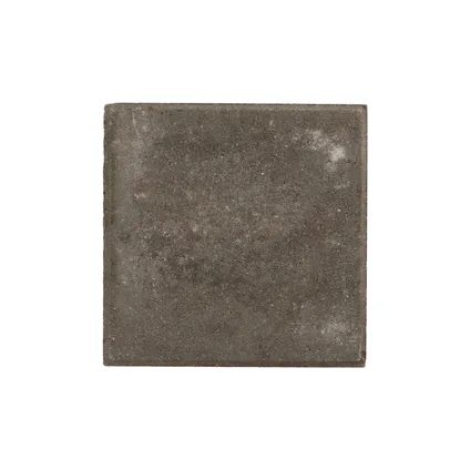 Decor betontegel grijs 30x30x4,5cm 2