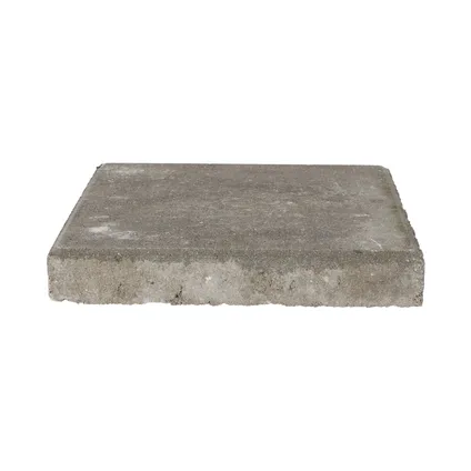 Decor betontegel grijs 30x30x4,5cm 3