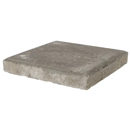 Decor betontegel grijs 30x30x4,5cm 4