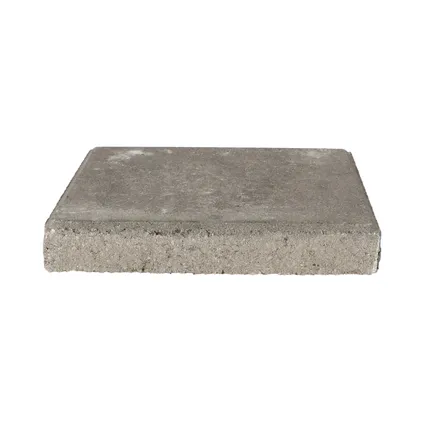 Decor betontegel grijs 30x30x4,5cm 6