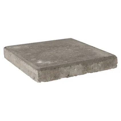 Decor betontegel grijs 30x30x4,5cm 8