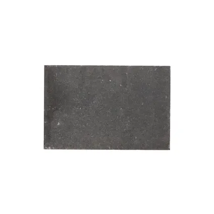 Decor betonsteen Faro grijs-zwart 30x20x4cm 2
