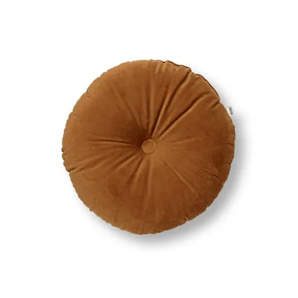 Coussin Olly 40 Tabac 2