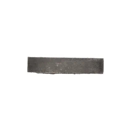 Decor stapelblok beton grijs-zwart 60x15x12cm 2