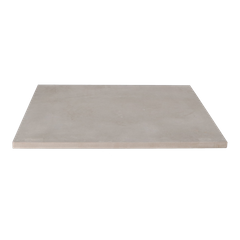 Praxis Decor keramische tegel betonlook grijs 60x60x2cm 2 stuks aanbieding