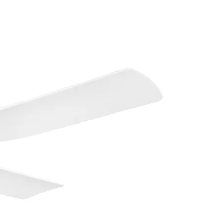 Ventilateur de plafond EGLO Bondi 1 blanc 4