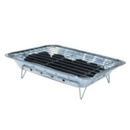 Barbecue jetable Barbecue Instant