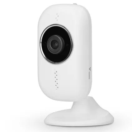 Caméra de surveillance intérieure connectée Alecto DVC126IP 3
