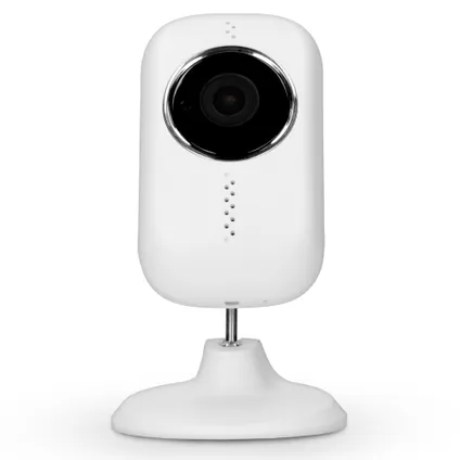 Caméra de surveillance intérieure connectée Alecto DVC126IP 7