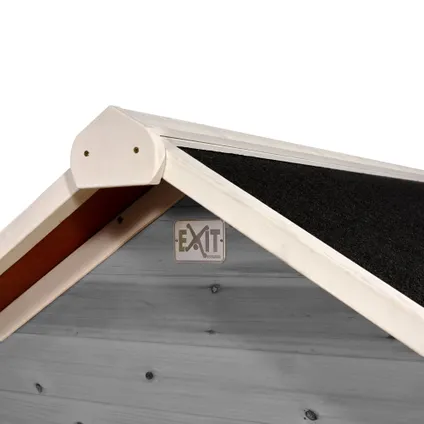 EXIT Maisonnette en bois Loft 150 5