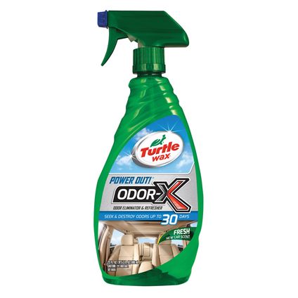 Désodorisant Turtle wax Power Out Outdoor X-Spray 500 ml