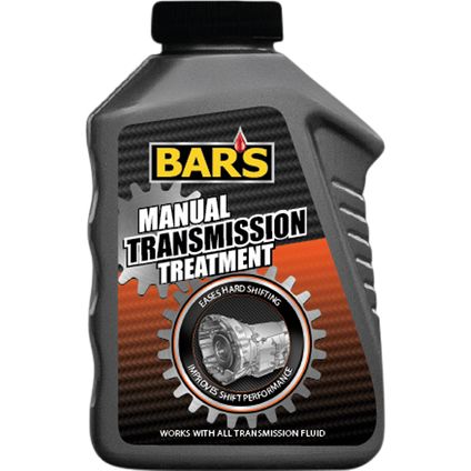 Bar's transmissievloeistof Transmission 200ml