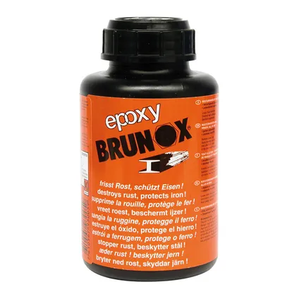 Brunox roestomvormer Epoxy 250ml