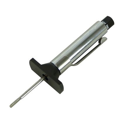 Carpoint bandenprofielmeter 0-26mm
