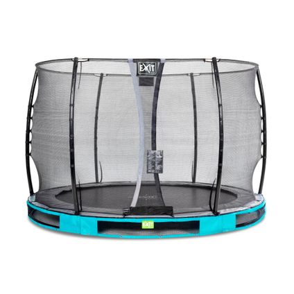 EXIT Elegant inground trampoline ø305cm