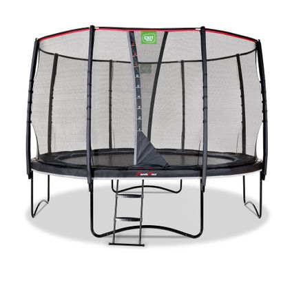 EXIT PeakPro trampoline ø366cm