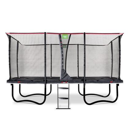 EXIT PeakPro trampoline 275x458cm
