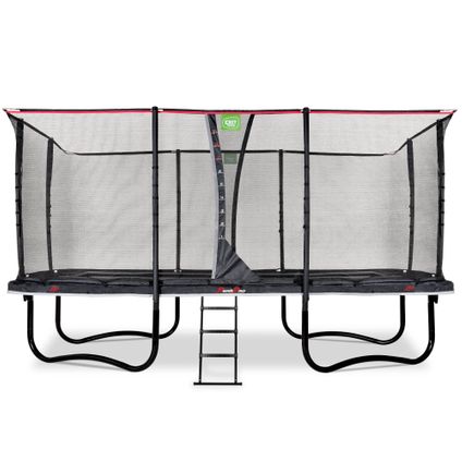 EXIT PeakPro trampoline 305x519cm