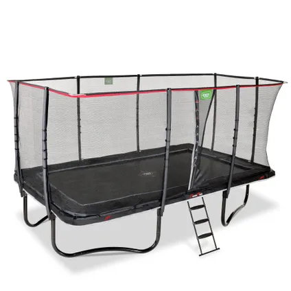 EXIT PeakPro trampoline 305x519cm 3