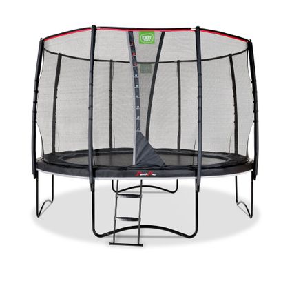 EXIT PeakPro trampoline ø305cm