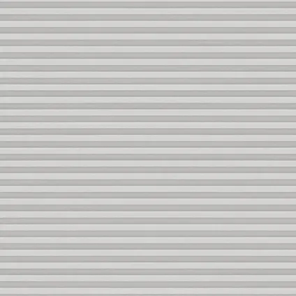 Store plissé tamisant Decosol 6006 gris clair 160x180cm 3
