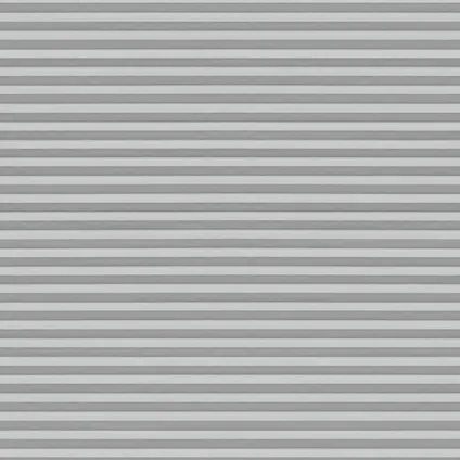 Store plissé occultant Decosol 6018 gris clair 60x180cm 3