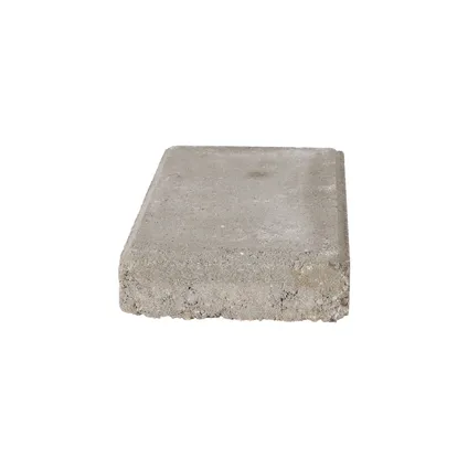 Decor betontegel grijs 30x15x4,5cm 6