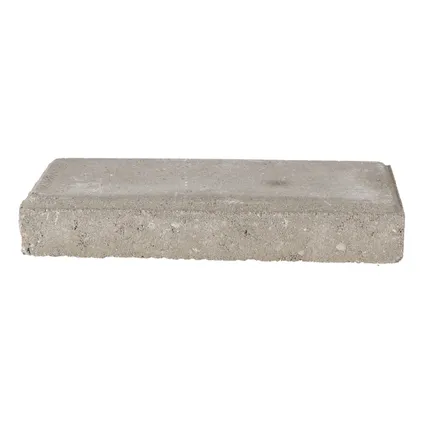Decor betontegel grijs 30x15x4,5cm 7