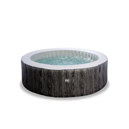 EXIT Wood Deluxe spa (4 personnes)