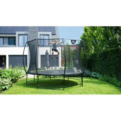 EXIT robotmaaierstop M voor trampolines (set van 2) 12