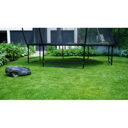 EXIT robotmaaierstop L voor trampolines (set van 2) 8