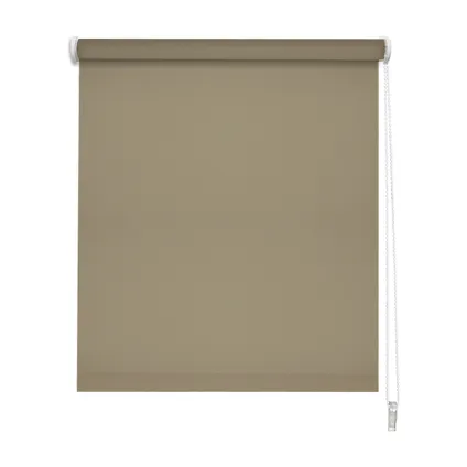 Store enrouleur occultant Madeco 1423 taupe 60x190cm 7