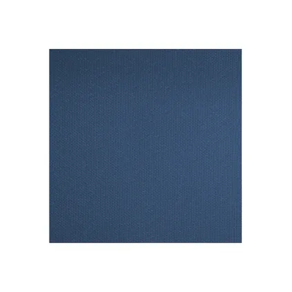 Madeco 1491 verduisterend rolgordijn blauw 90x190cm 5