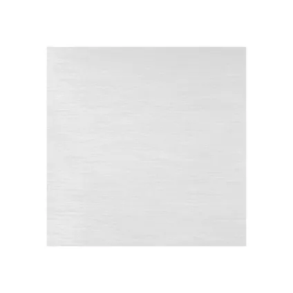Store enrouleur transparent Madeco blanc mesh 1716 90x190cm 5