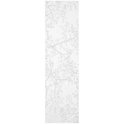 3318 Stores Californiens Madeco arbre 5 pcs blanc translucide 8,9 x 280 cm 2