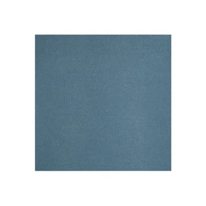 Madeco 1178 lichtdoorlatend rolgordijn zink blauw 60x190cm 2