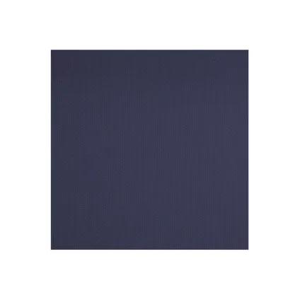 Madeco 1179 lichtdoorlatend rolgordijn nacht blauw 60x190cm 2